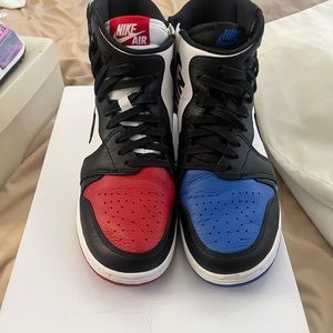 Jordan 1 Rebel XX Top 3 (W) size 8